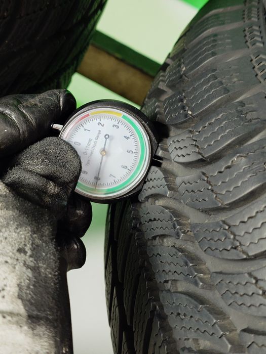185/65R15 Sava 8mm stare foarte buna fara defecte