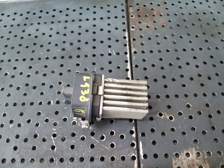 Rezistenta trepte aeroterma land rover range rover evoque l538 5hl00894120