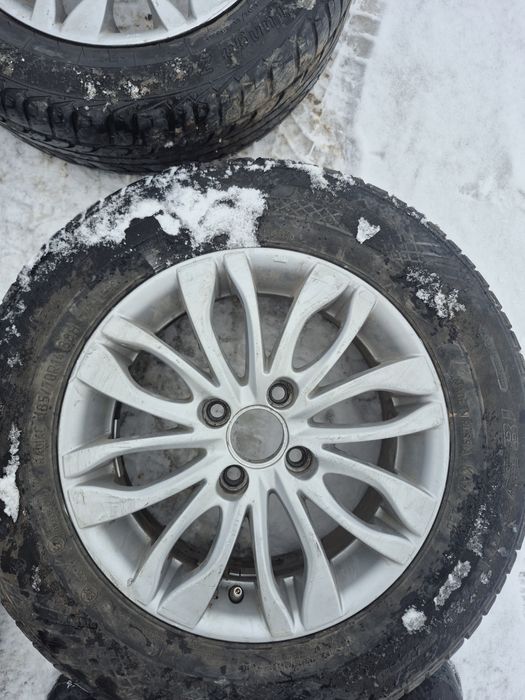 Продам диски  р14