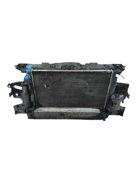 Trager fara anexe Megane 3 an 2011 1.5 dci Non Facelift