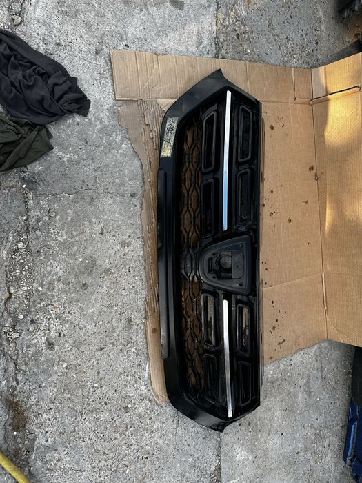 Grilă radiator dacia lodgy.dacia dokker