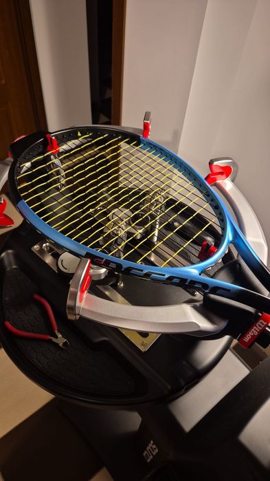 Racheta tenis Tregare Blast 103, nu Babolat,Head, Wilson, Yonex