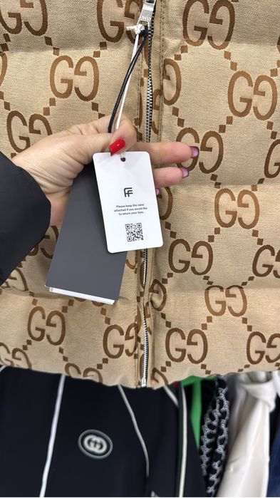 Geaca Gucci Luxury M