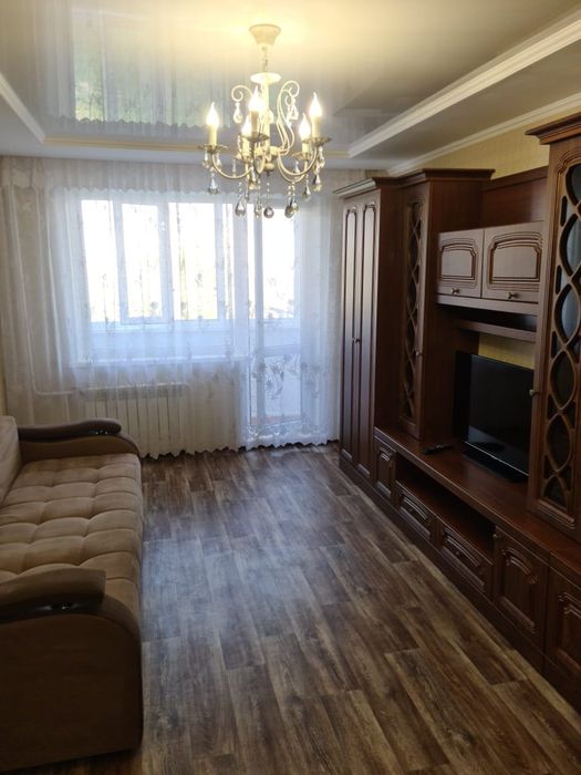 Сдам 1комнатную в центре