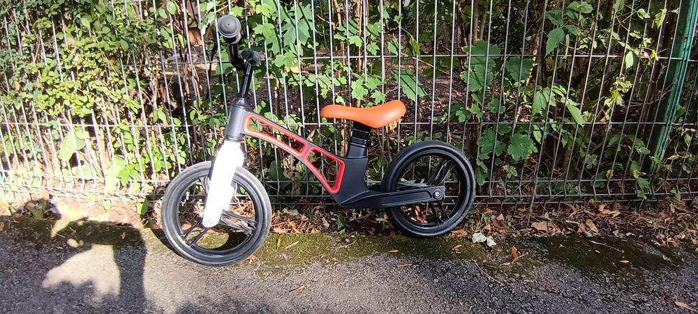 Bicicleta fara pedale Homcom