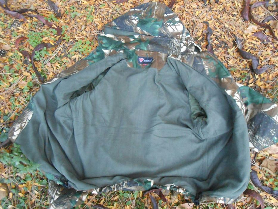 Камуфлажен Екип Diamant Alb