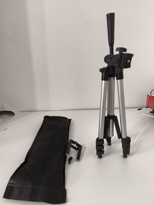 Штатив.          .