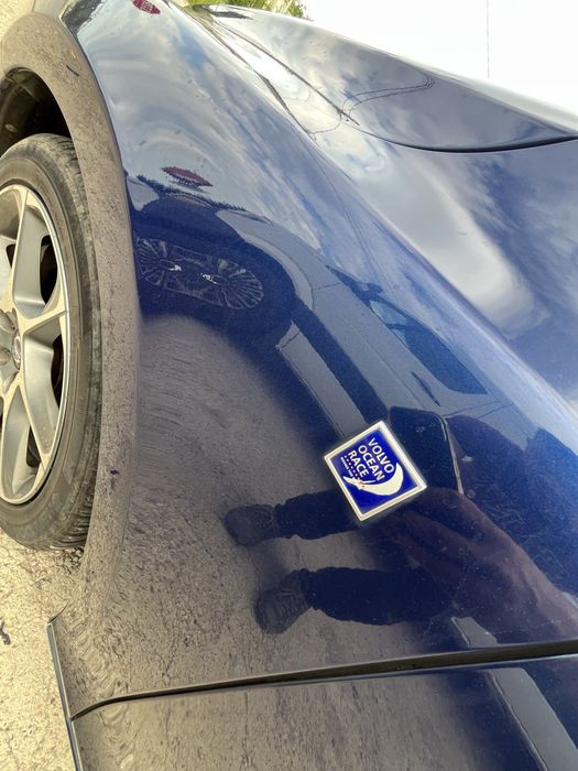 Vand volvo V40  D3 2015 201000km