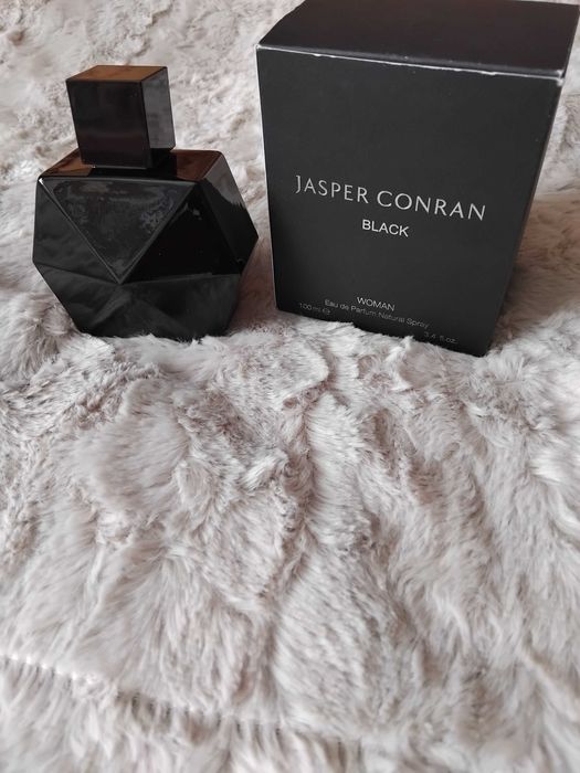 Jasper Conran Black Woman - Eau De Parfum 100ml