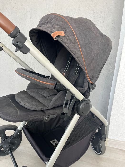 Количка Chipolino Чиполино 3в1