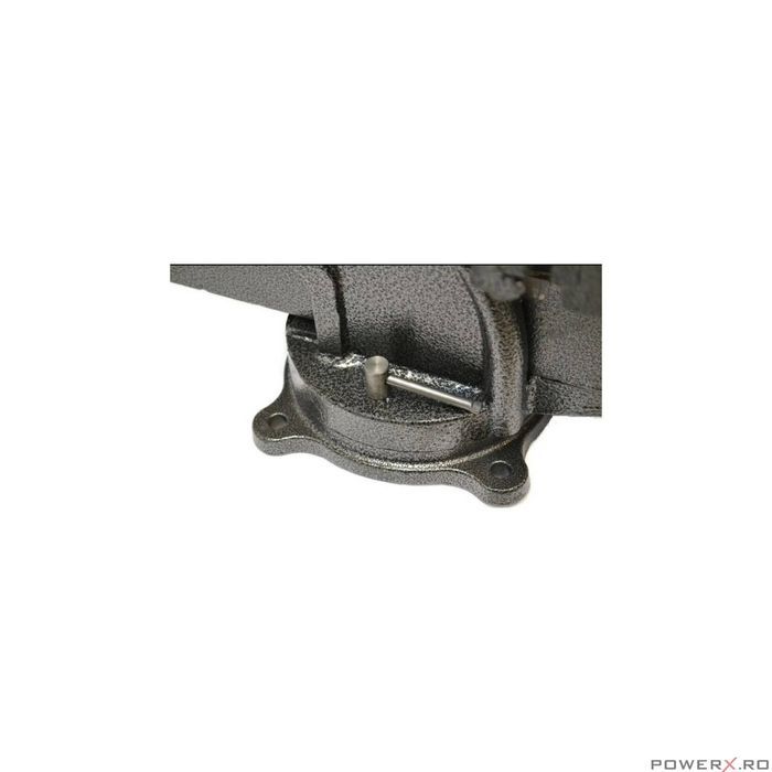 Menghina rotativa 200mm, BLACK, 19310