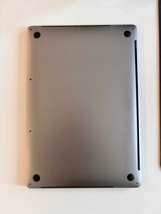 MacBook Pro 15 2017 A1707 Touch Bar