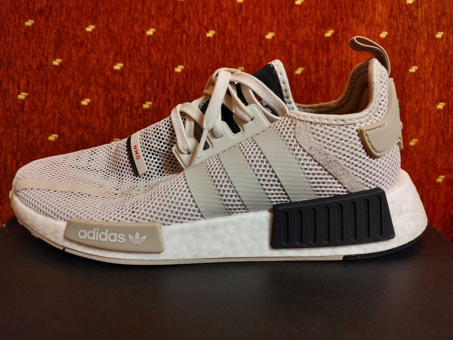 Adidas-мъжки маратонки №43