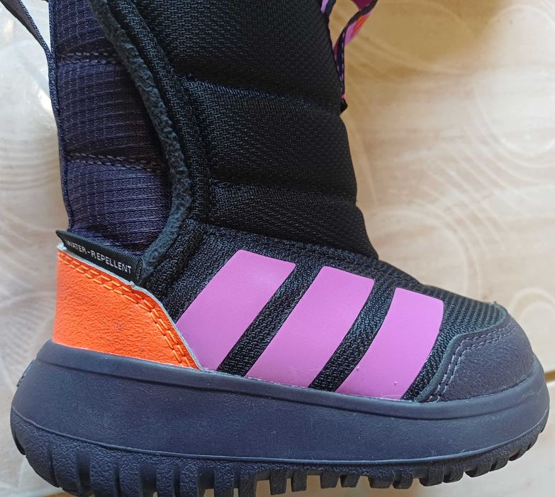 Бебешки ботуши Adidas