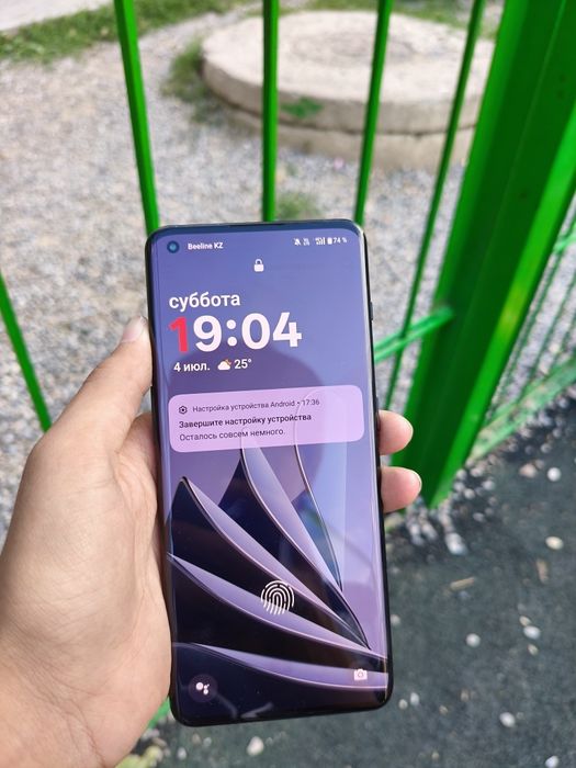 OnePlus 10 Pro 5g обмен есть