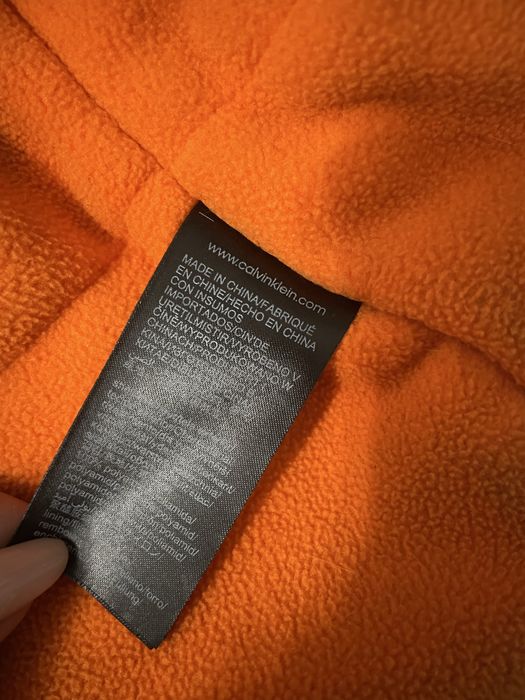 Geaca Calvin Klein pentru barbati