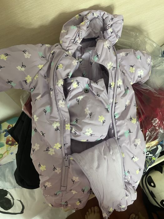 Продам комбинезон