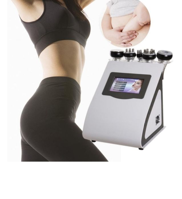 Аппарат коррекции фигуры