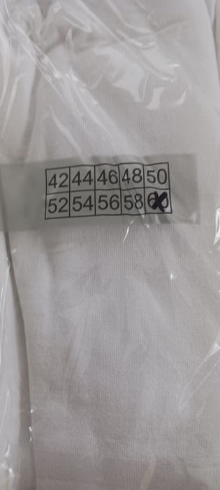 Мъжки потник  р-60см/4 XL