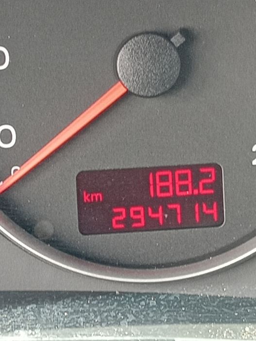 Audi A4 b7  1.9tdi