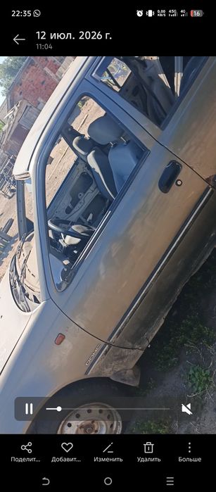 Продам нексиа на разбор