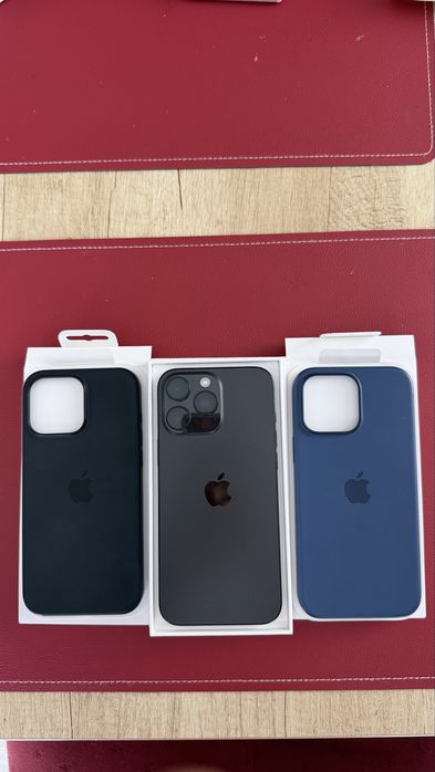 Iphone 16 Pro Max 256GB 93% Battery
