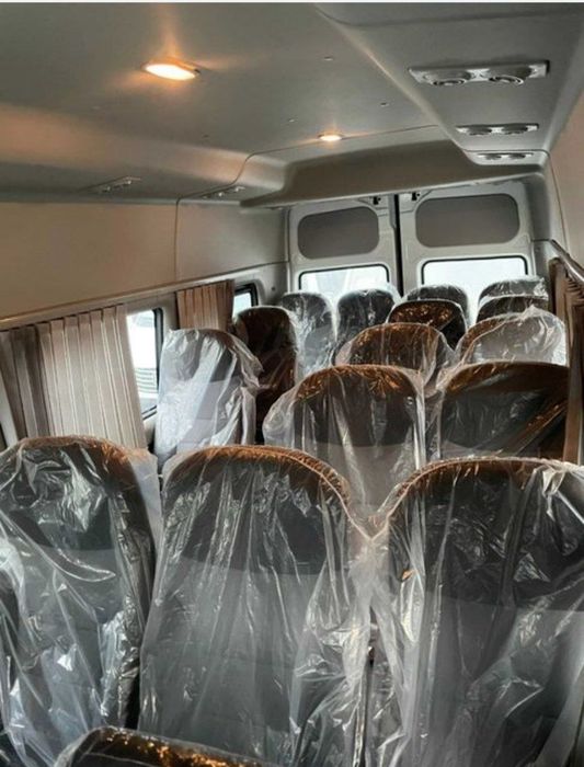 Zakaz //// Mikro avtobus xizmati arzon va kamfort