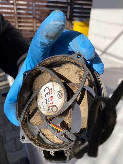 Reparatii Laptop/PC/Console–Instalare Windows,Mentenanta