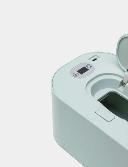 Подогреватель влажных салфеток