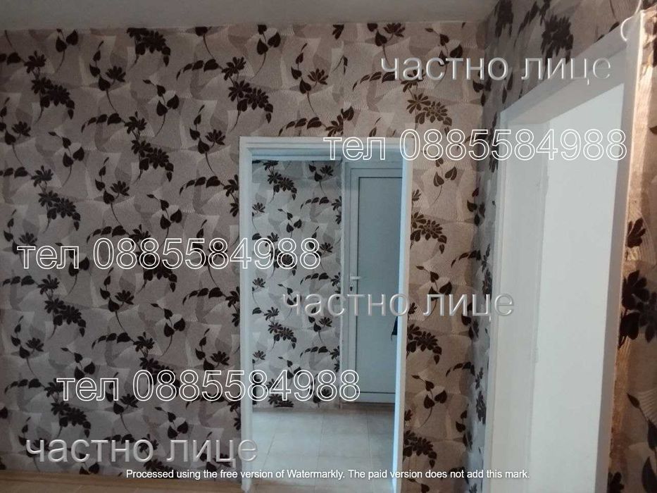 Продава се Тристаен апартамент в София, Мусагеница - 77 кв.м за 1458 €/кв.м - Снимка #1