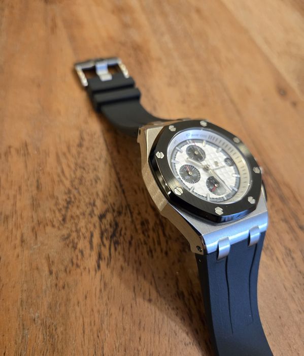 Audemars Piguet Royal oak