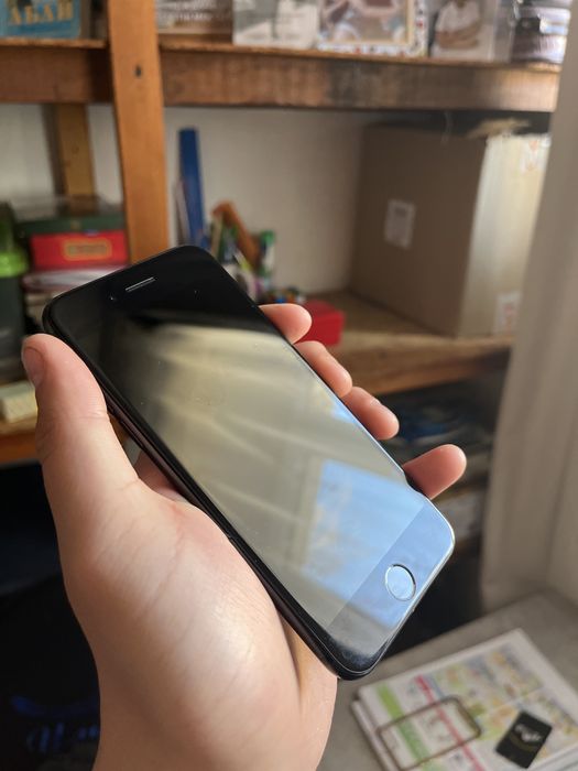 Iphone 7 32gb акм100%