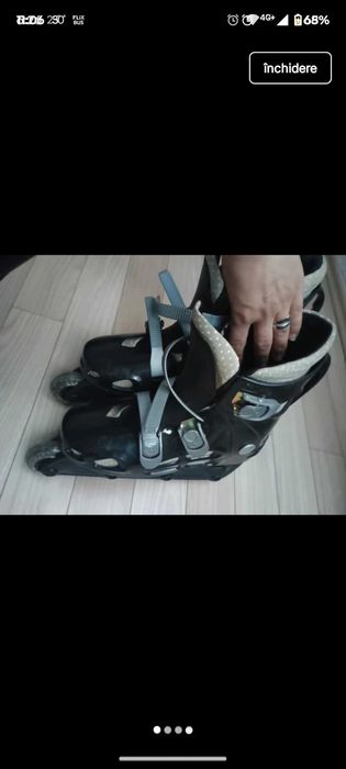 Role măr.40 stare excelenta