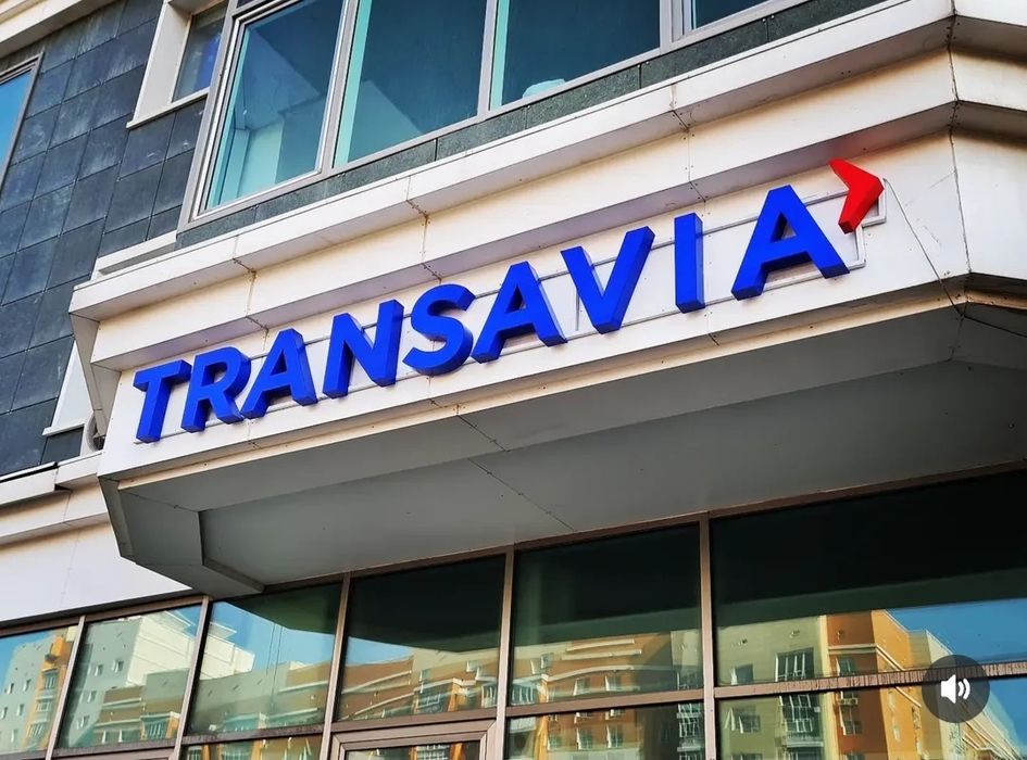 Вывески и обьемные буквы