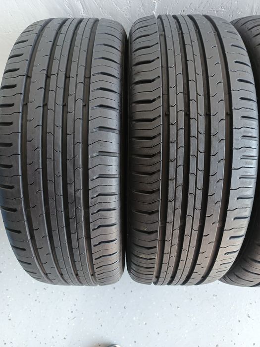 195.55.16 Continental Vara Second-hand
