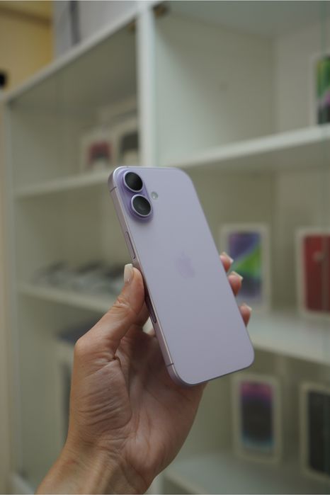 Айфон 17 iphone 17 256 гб оригинал без ремонтов гарантия