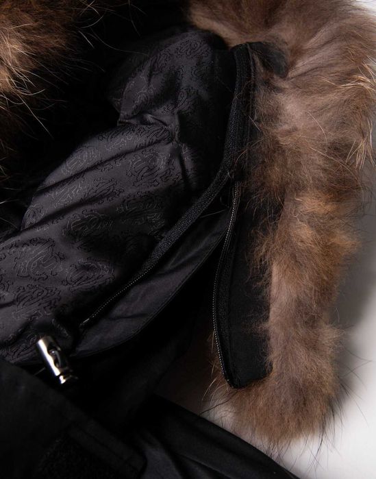 Стильная мужская куртка Roberto Cavalli. Оригинал. Новая из Европы