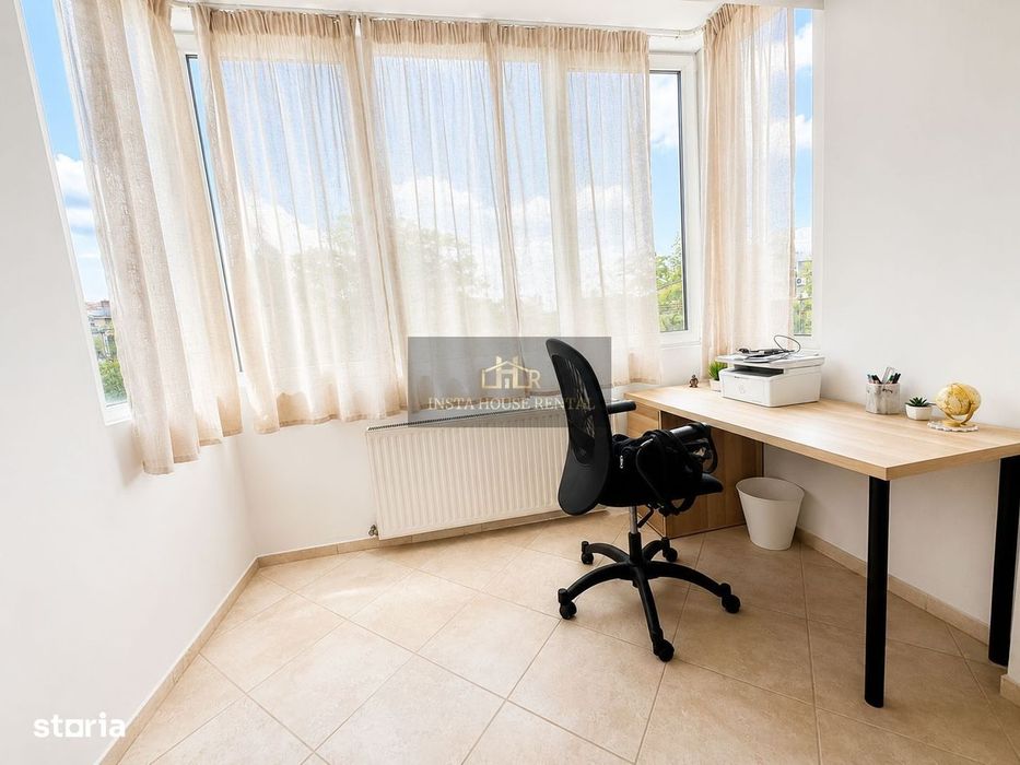 Apartament 2 camere Parcul Cișmigiu
