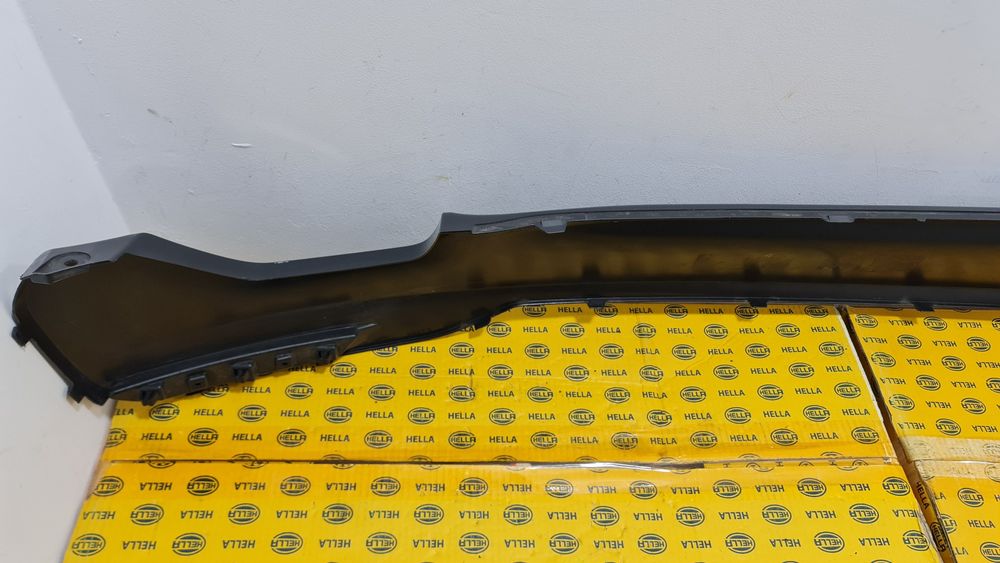 Ornament bandou spoiler tips toba bara spate M pachet BMW 5 g30 g31