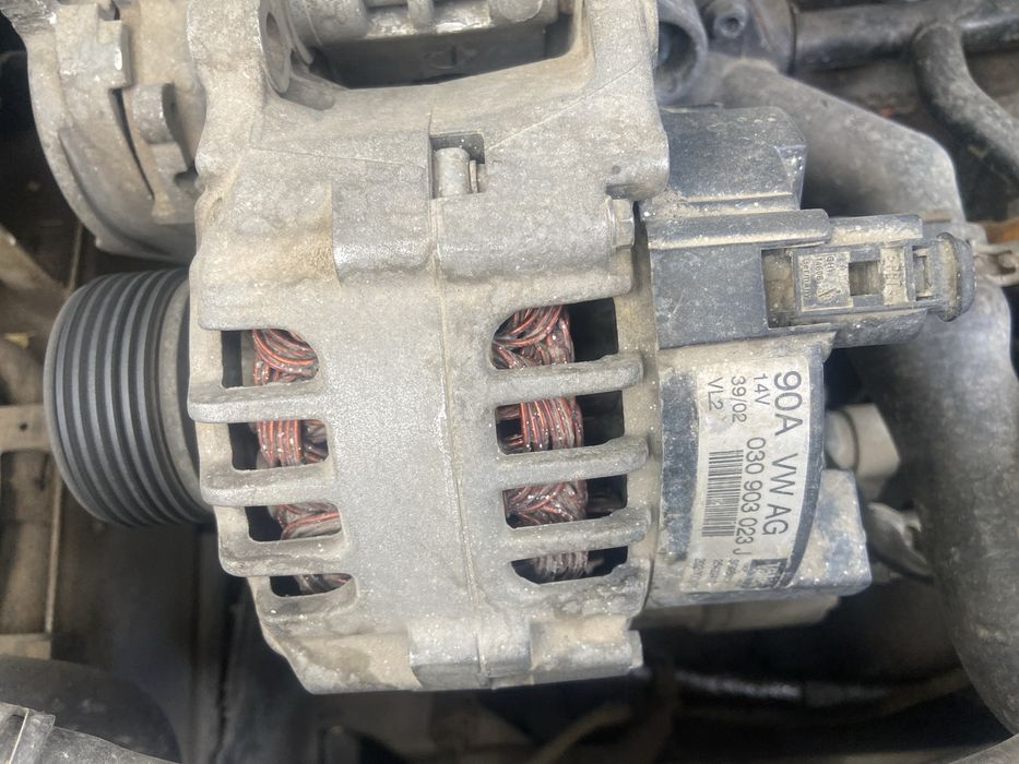 Валюметр генератор компрессор кондера