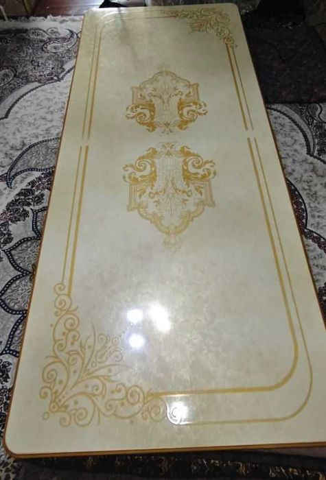 Стол - Хонтахта 2в1 сотилади