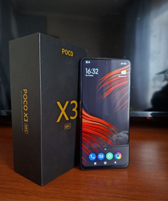 Продам смартфон...