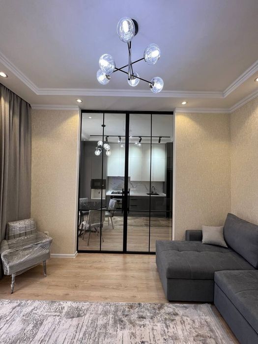 ЖК Vek, Паркенский, 72м2!!! Срочно