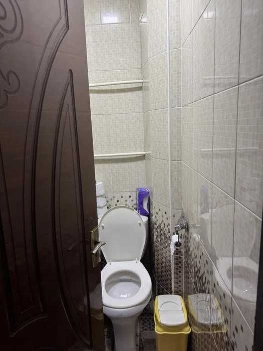 Юнусабад, 16-квартал — продаётся квартира 4-хона 4-комнат