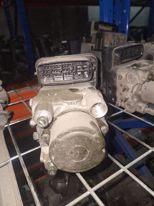 Abs модул Toyota Rav4 / Тойота Рав4 2003г.