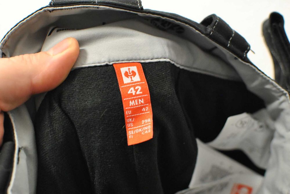 Engelbert Strauss Motion 2020 pant de iarna captusit mas 42  (3625)