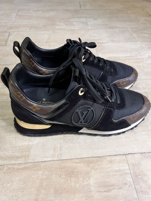 Sneakers Louis Vuitton