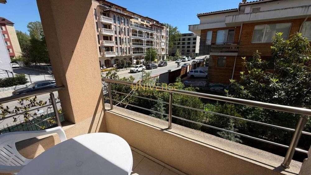 Продава се Двустаен апартамент в к.к. Слънчев бряг - 53 кв.м за 688 €/кв.м - Снимка #11