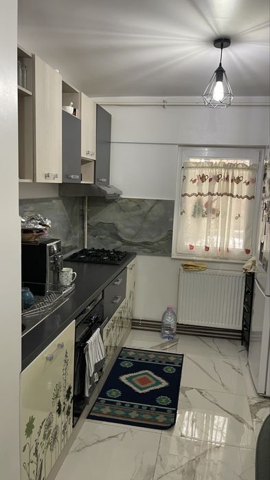 Apartament 2 Camere Decomandat Confectii