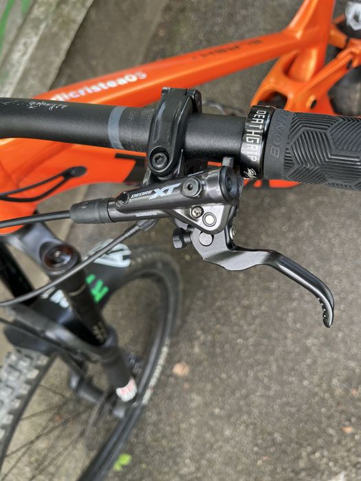 Trek Slash 7 2022
